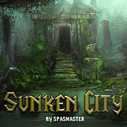 Sunken City v2.5.1c lobby preview