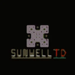 Sunwell TD 0.53 terrain minimap