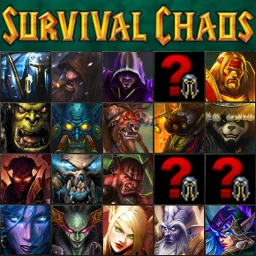 Survival Chaos 3.11 lobby preview