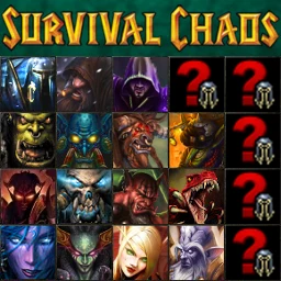 Survival Chaos 3.3 lobby preview