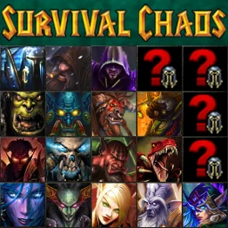 Survival Chaos 3.41 lobby preview