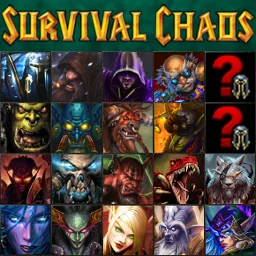 Survival Chaos 3.61 lobby preview
