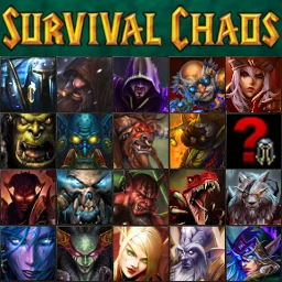Survival Chaos 3.7 lobby preview