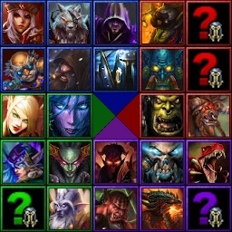 Survival Chaos 3.81 lobby preview
