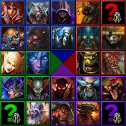 Survival Chaos 3.9 lobby preview
