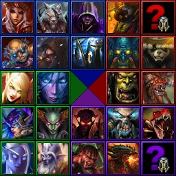 Survival Chaos 4.2 lobby preview