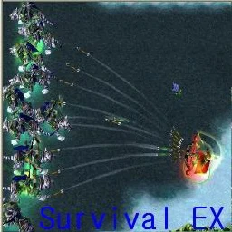Survival EX - 2.07 lobby preview