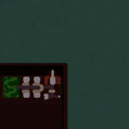 Survival 1.357 terrain minimap