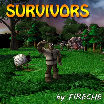 Survivors [v1.63d] lobby preview