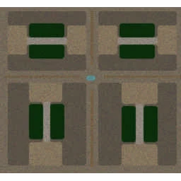 Svensk TD 1.3 Deprotected terrain minimap