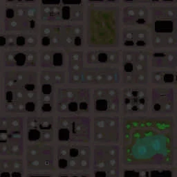 SWAT: Aftermath P200215 terrain minimap