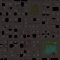 SWAT: Aftermath P241127 terrain minimap
