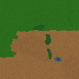 t3st1ng m4p terrain minimap