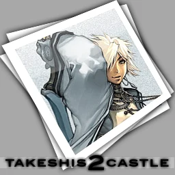 Takeshi´s Castle 13.1 Ger lobby preview