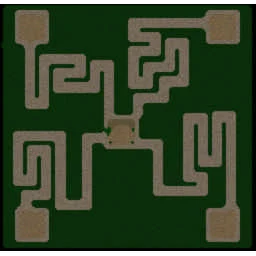 TD--守护光明顶(3.0) terrain minimap