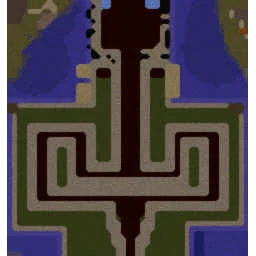 TD 2 Play(er) terrain minimap