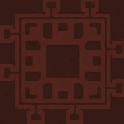 新多惡魔圈-TD v1.3aplus2 terrain minimap