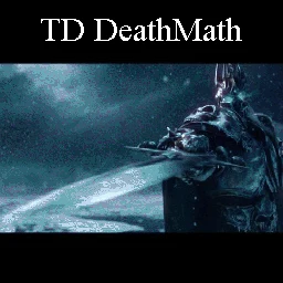 TD DM lobby preview