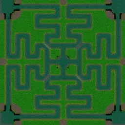TD survivor 3.7.2 terrain minimap