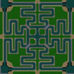 TD survivor 3.7.2 terrain minimap
