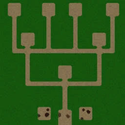 TD_TD terrain minimap