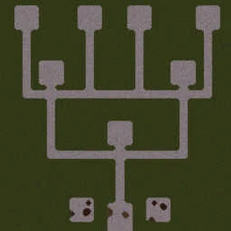 TD_TD terrain minimap