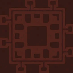 新恶魔圈-TD1.6最终修正版 terrain minimap