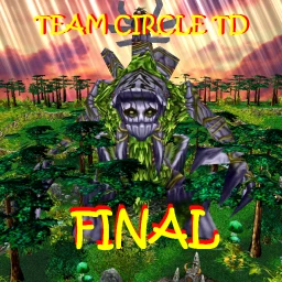 Team Circle TD FINAL lobby preview
