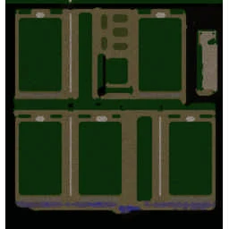 Team Line Tower v2.6.3 [No Air] terrain minimap