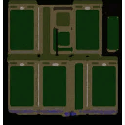 Team Line Tower V.3.4 [No Air] terrain minimap