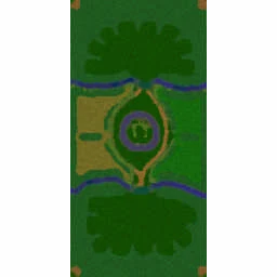 Unlimited Resources terrain minimap