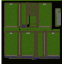 Team Line Tower v6.0 [No Air] terrain minimap