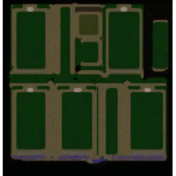 Team Line Tower 2.8v l.t.w terrain minimap