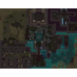 Terminus Arena 0.75f3FIX terrain minimap