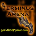 Terminus Arena 0.75f3FIX lobby preview