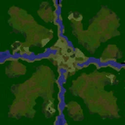 Terre di confine terrain minimap