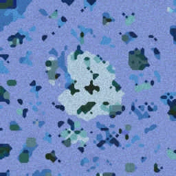 Test of Balance SLASH 1253 terrain minimap