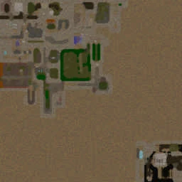 Test para Retardados 13.5 terrain minimap