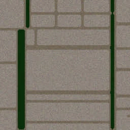드래곤볼 사가침략 Test 3.7 terrain minimap