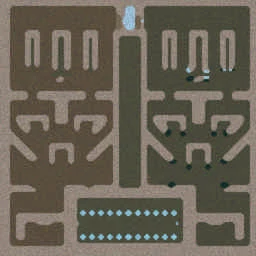 Seelenjagd FINAL VERSION terrain minimap