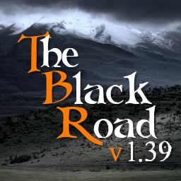 The Black Road v1.39 lobby preview