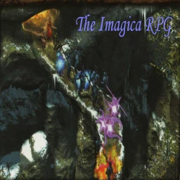 The Imagica RPG v4.8 lobby preview