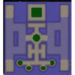新守女神-v2.0(beta1) terrain minimap