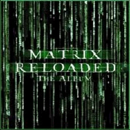 The Matrix Reloaded 2004 lobby preview