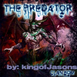 The Predator - Fixed Final lobby preview