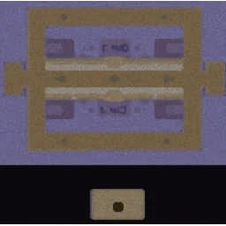 - The Summoner v6.4 - terrain minimap