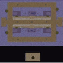 - The Summoner v6.8 - terrain minimap