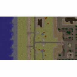 The Trojan War v7.8 terrain minimap