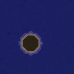 The Weakest Link v3.0 terrain minimap