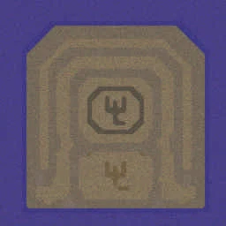 The Weakest Link v1.01 terrain minimap